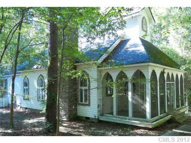 8415 Bartlett Rd, Mint Hill, NC 28227 photo 1