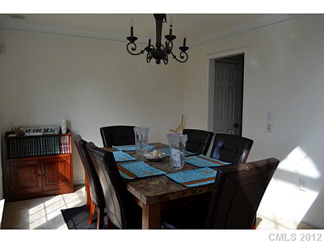 3438 Continental Dr, Monroe, NC 28110 photo 2