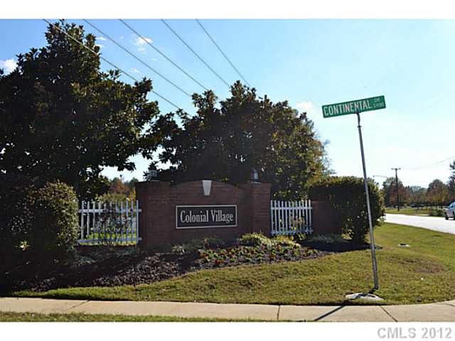 3438 Continental Dr, Monroe, NC 28110 photo 10