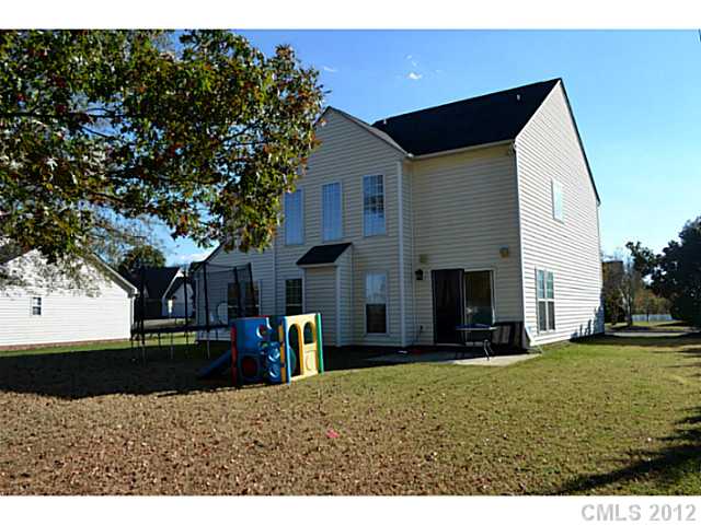 3438 Continental Dr, Monroe, NC 28110 photo 9