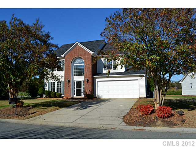 3438 Continental Dr, Monroe, NC 28110 photo 1