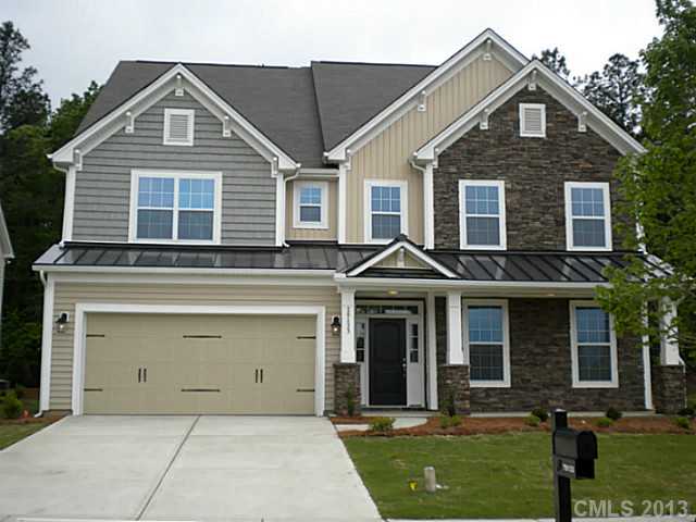 79133 Ridgehaven Rd, Lancaster, SC 29720 photo 1