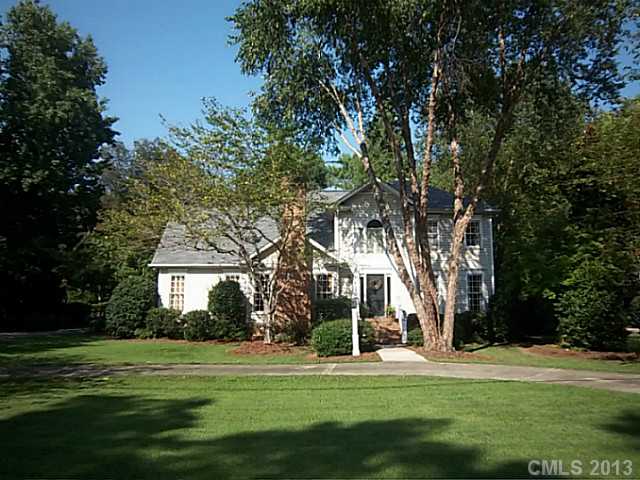 481 Pine Rd, Davidson, NC 28036 photo 1