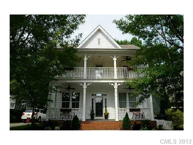 210 Ohenry Ave, Davidson, NC 28036 photo 1