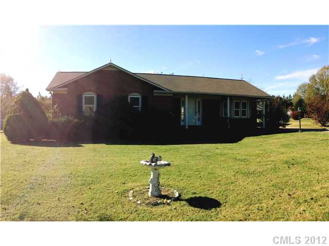 6001 Greyfield Dr, Monroe, NC 28110 photo 1