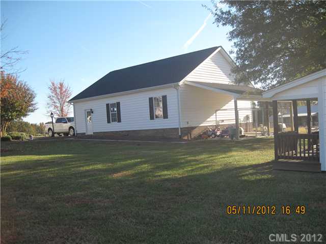 2206 Irby Rd, Monroe, NC 28112 photo 14
