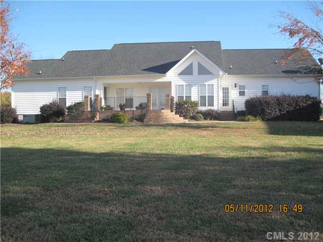 2206 Irby Rd, Monroe, NC 28112 photo 12