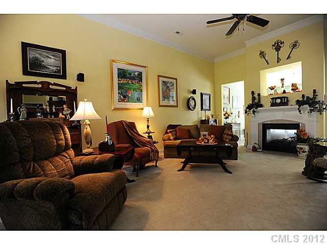 7530 Common Oak Dr, Stanley, NC 28164 photo 4