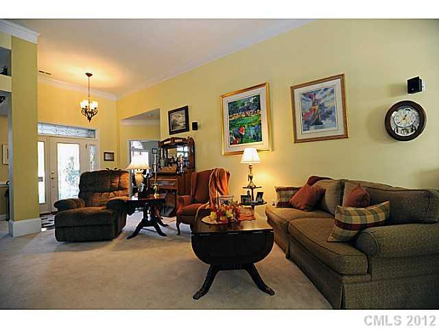 7530 Common Oak Dr, Stanley, NC 28164 photo 3
