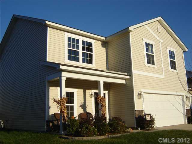 4430 Kiddle Ln, Monroe, NC 28110 photo 2