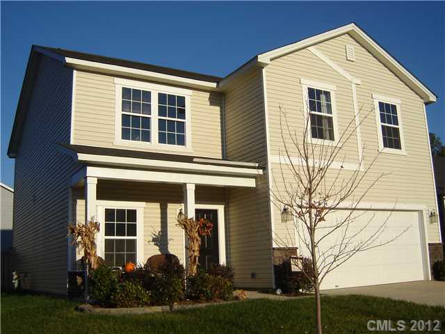 4430 Kiddle Ln, Monroe, NC 28110 photo 1