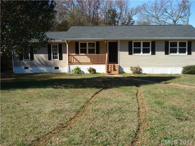 3833 Winchester Rd, Monroe, NC 28110 photo 1