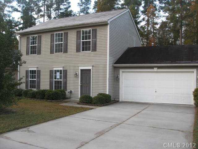 1610 Summit Ridge Ln, Kannapolis, NC 28083 photo 1