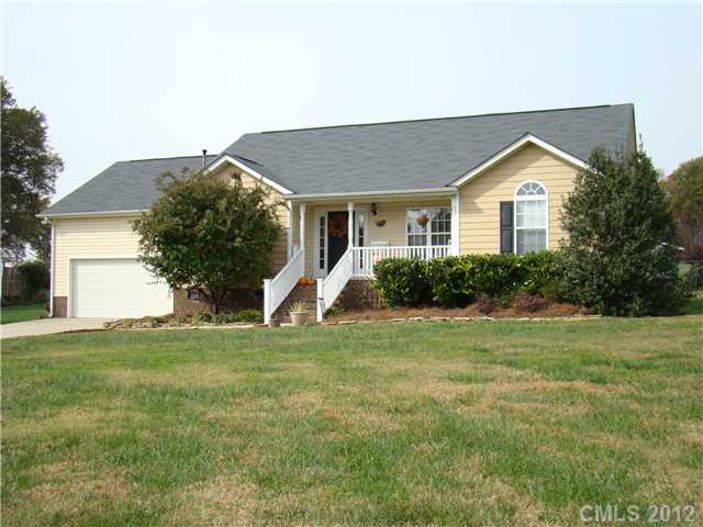 5201 Hwy 218 Hwy, Monroe, NC 28110 photo 1