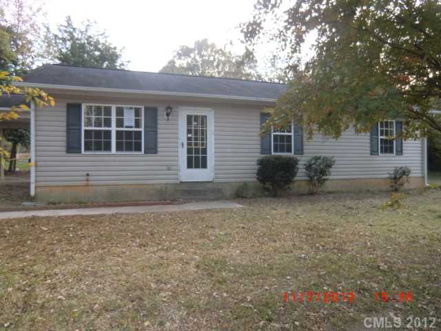 102 S Johnson St, Monroe, NC 28112 photo 1