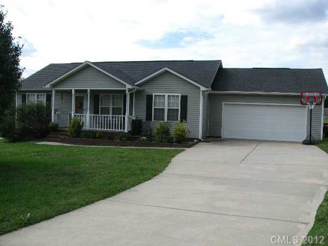 4170 Ringtail Ct, Concord, NC 28025 photo 1