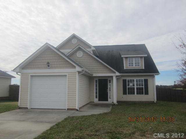 4200 Avocet Ln, Monroe, NC 28110 photo 1