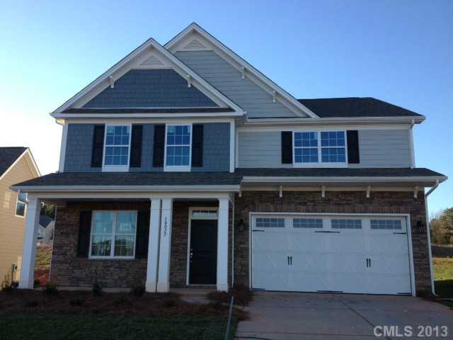 10022 Casa Nuestra Dr, Charlotte, NC 28214 photo 1