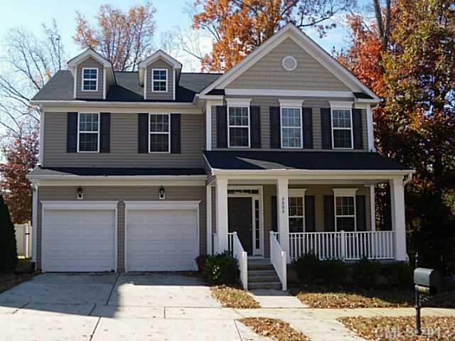 9806 Willow Leaf Ln, Cornelius, NC 28031 photo 1