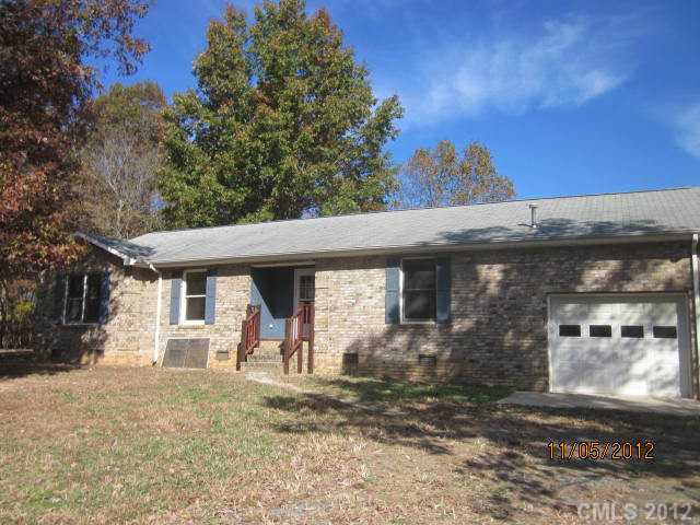 8075 Mauney Rd, Mount Pleasant, NC 28124 photo 1