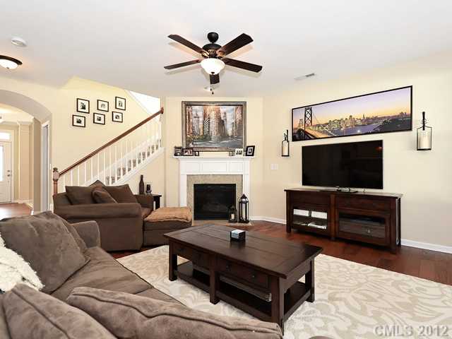 8917 Lake Pines Dr, Cornelius, NC 28031 photo 5
