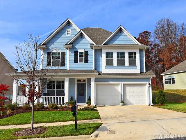 8917 Lake Pines Dr, Cornelius, NC 28031 photo 1