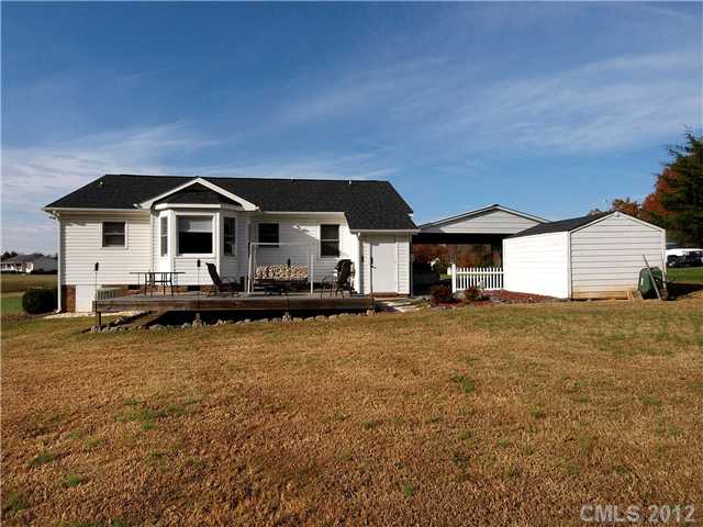 4328 Deerfield Dr, Monroe, NC 28112 photo 16