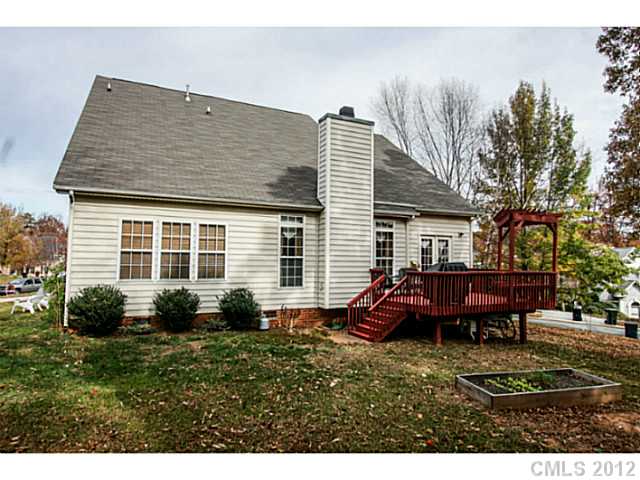 19724 Outermark Ln, Cornelius, NC 28031 photo 13