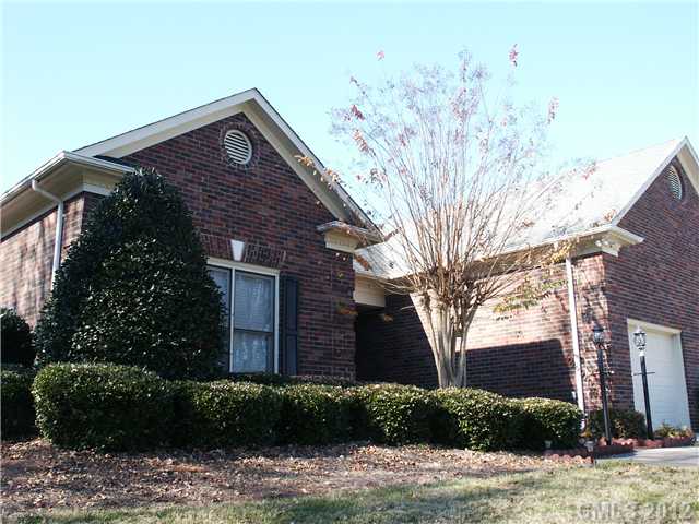 2536 Round Table - Rd #-, Monroe, NC 28110 photo 1