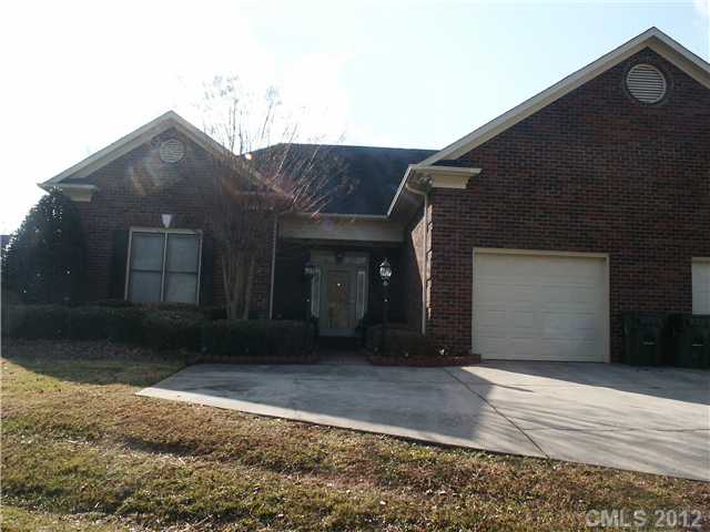 2536 Round Table - Rd #-, Monroe, NC 28110 photo 2