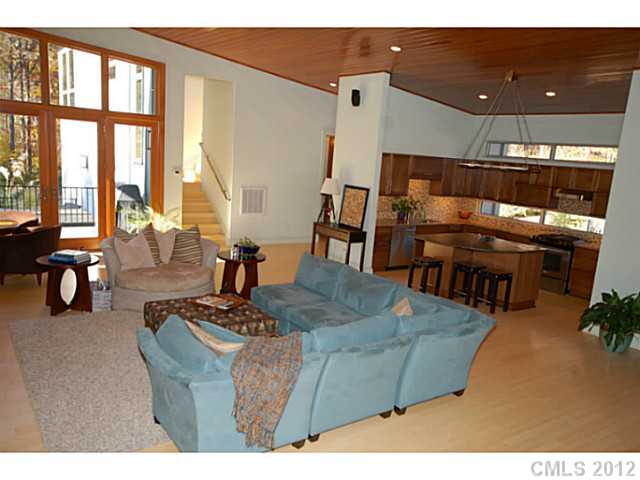 615 Walnut St, Davidson, NC 28036 photo 6