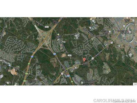 11829 N Tryon St, Charlotte, NC 28262