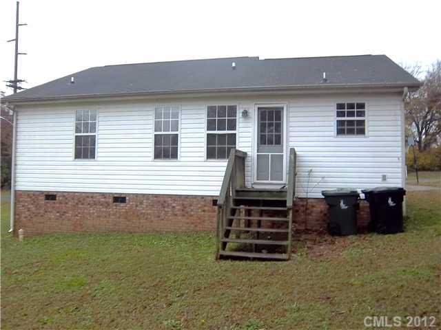 711 Carr St, Monroe, NC 28110 photo 2