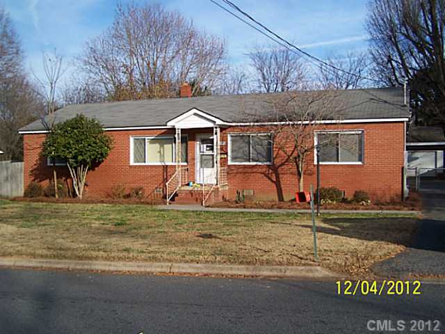 1005 Calhoun St, Monroe, NC 28112 photo 1
