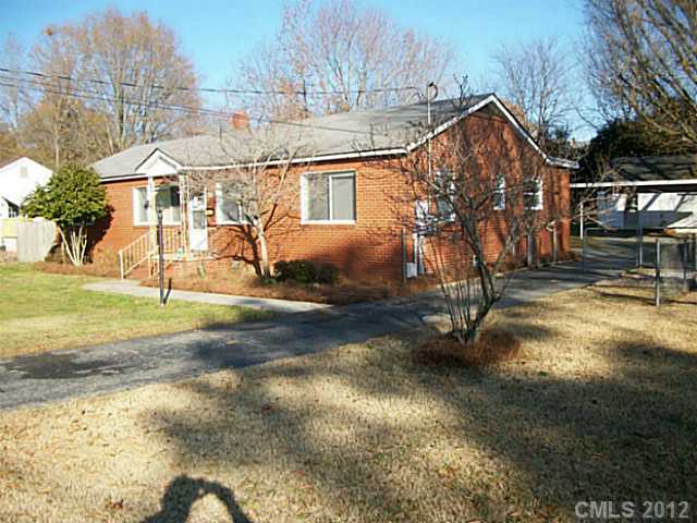 1005 Calhoun St, Monroe, NC 28112 photo 2