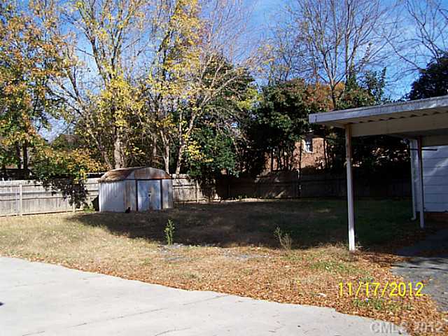 1005 Calhoun St, Monroe, NC 28112 photo 3
