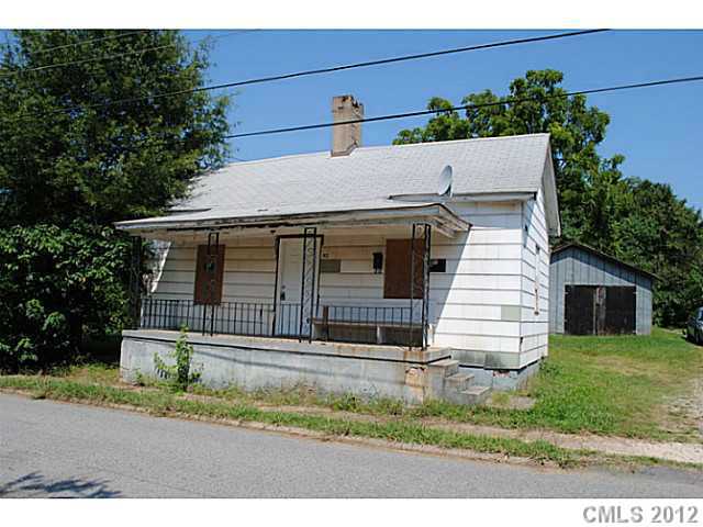82 Kirk St, Salisbury, NC 28144 photo 1