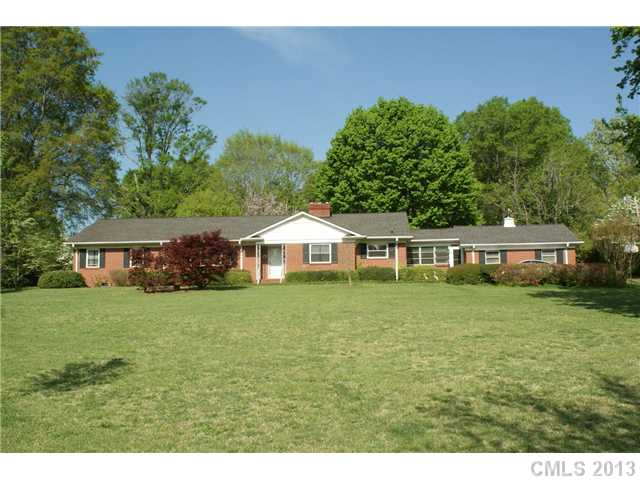 1312 Griffith Rd, Monroe, NC 28112 photo 1