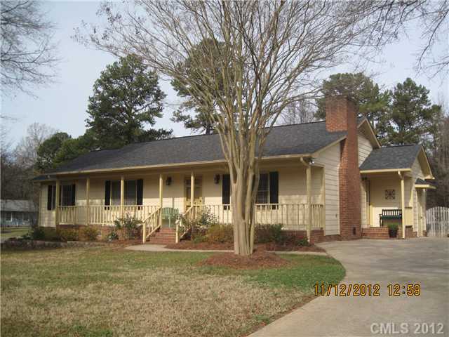 2010 Barkley Cir, Monroe, NC 28112 photo 1