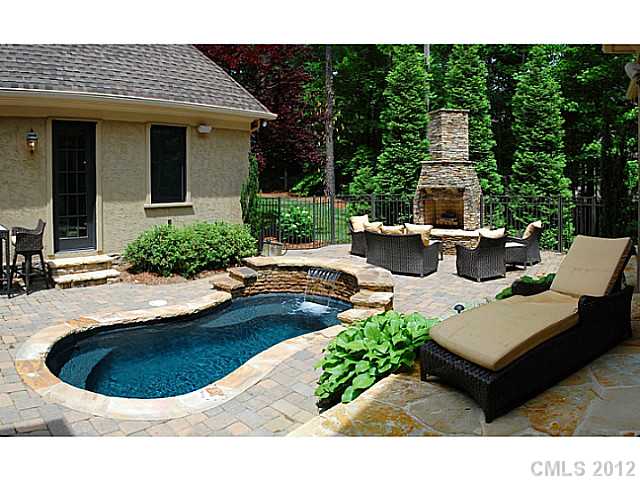 901 Patrick Johnston Ln, Davidson, NC 28036 photo 16