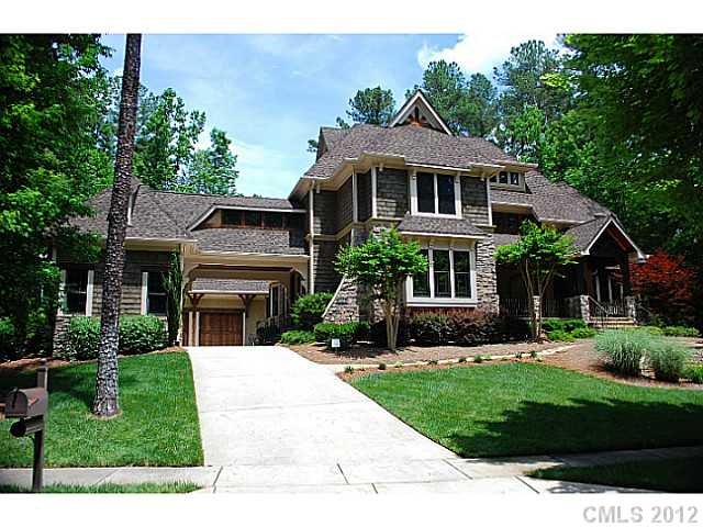 901 Patrick Johnston Ln, Davidson, NC 28036 photo 1