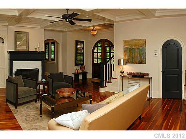 901 Patrick Johnston Ln, Davidson, NC 28036 photo 5