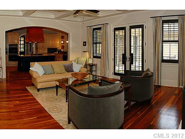 901 Patrick Johnston Ln, Davidson, NC 28036 photo 7