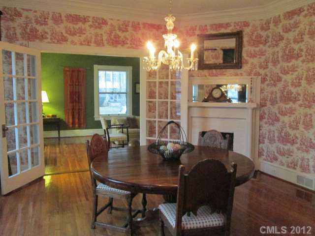 129 Mitchell Ave, Salisbury, NC 28144 photo 7