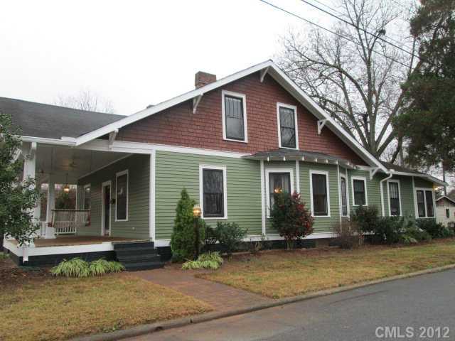 129 Mitchell Ave, Salisbury, NC 28144 photo 2