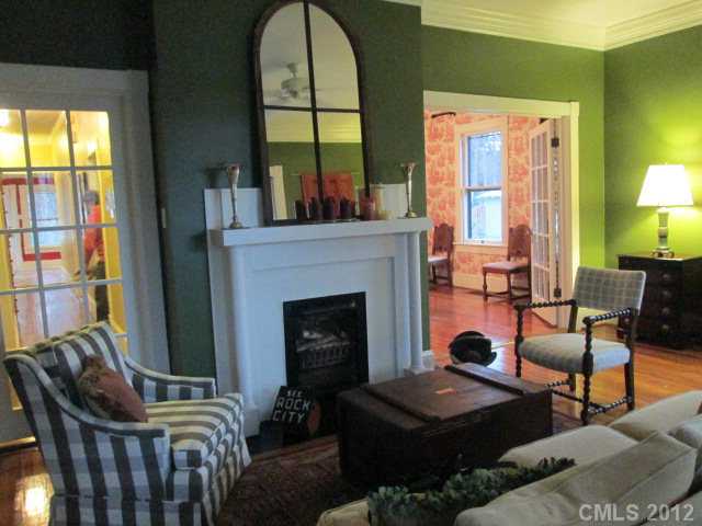 129 Mitchell Ave, Salisbury, NC 28144 photo 5