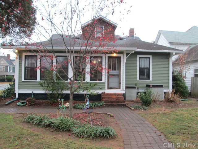 129 Mitchell Ave, Salisbury, NC 28144 photo 3