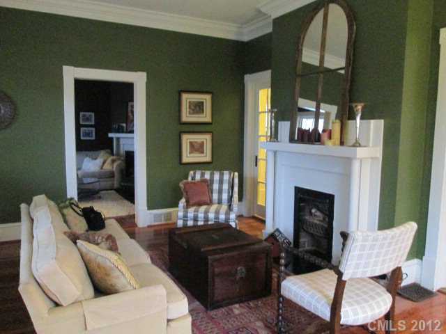 129 Mitchell Ave, Salisbury, NC 28144 photo 4