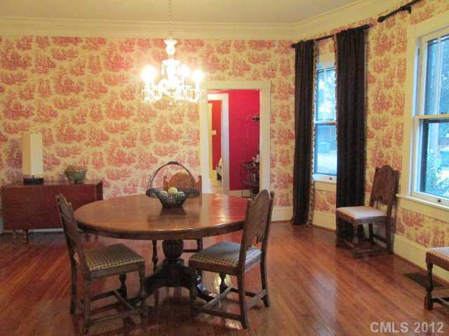 129 Mitchell Ave, Salisbury, NC 28144 photo 8