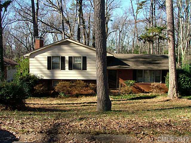 4200 Wright Ave, Charlotte, NC 28211 photo 1